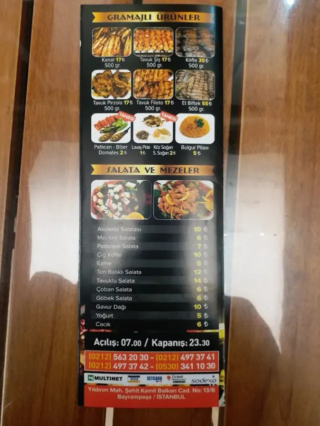 BookNoFees: Restaurante – Chefet – Istanbul – Jefe, foto 2