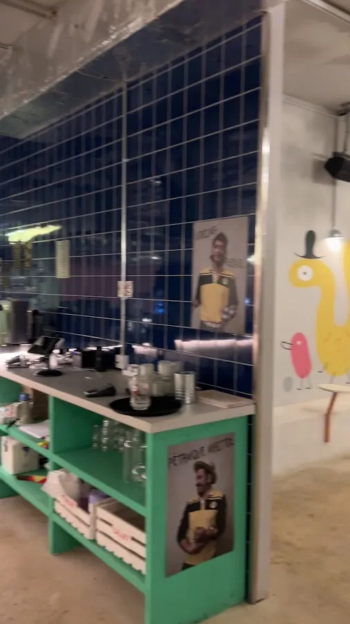 BookNoFees: Restaurante – Boulebar Spitalfields – London – Boulebar Spitalfields, foto 3