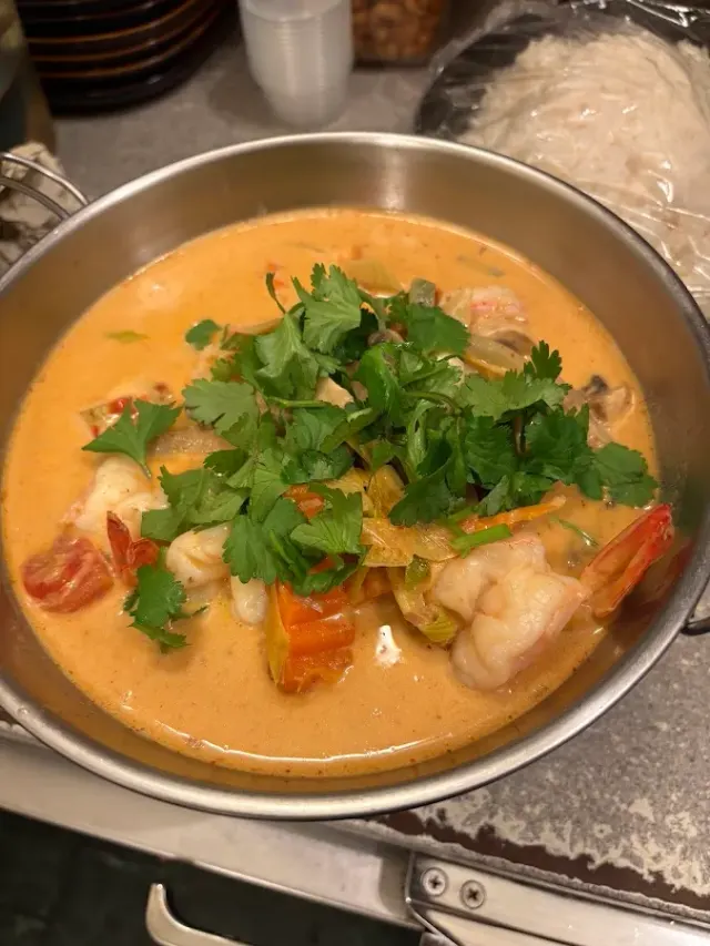 BookNoFees: Restaurante – Panitas – Stockholm – Cestitas, foto 2