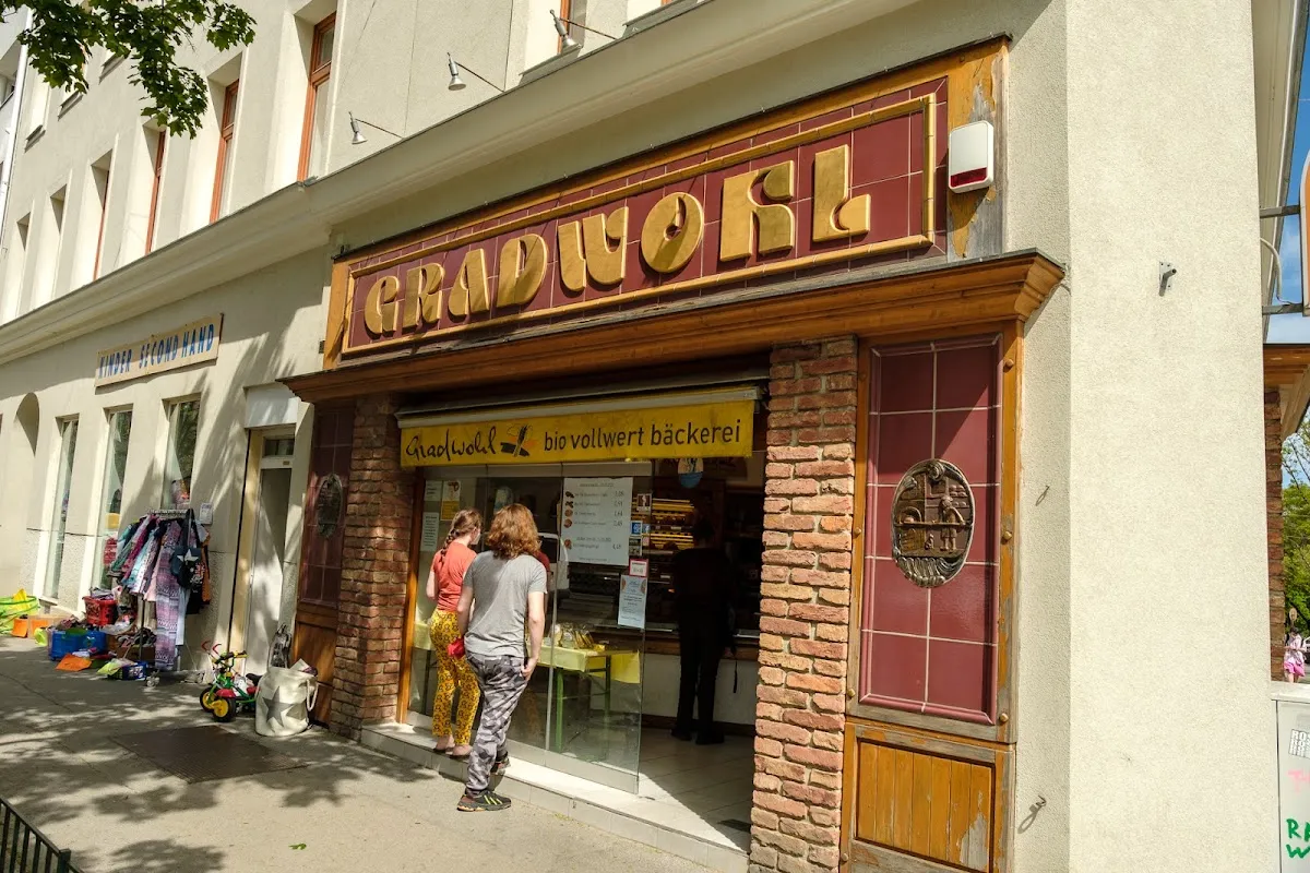 BookNoFees: Restaurante – Gradwohl – Vienna – Gradwohl, foto 1