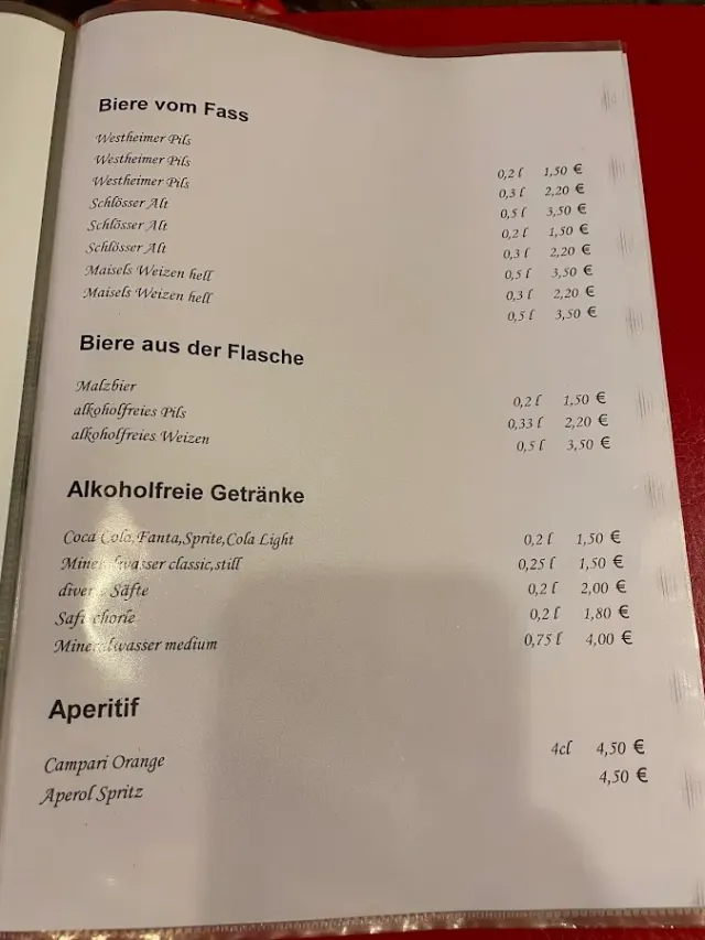 BookNoFees: Restaurante – Gerichtsklause – Marsberg – Cácla judicial, foto 2