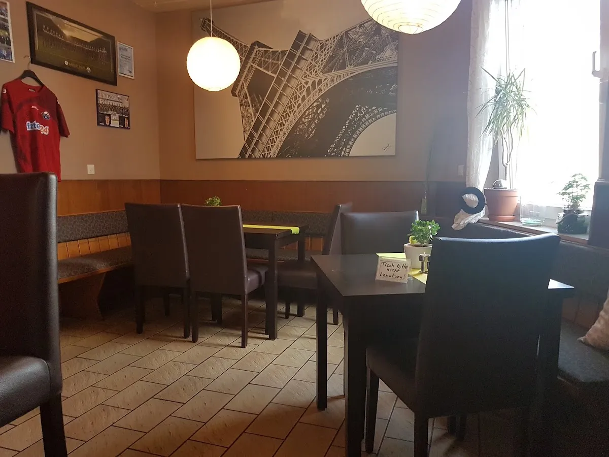 BookNoFees: Restaurante – Gerichtsklause – Marsberg – Cácla judicial, foto 1