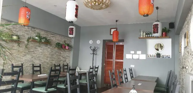 BookNoFees: Restaurante – Kimchi Mama – Berlin – Kimchi Mama, foto 3
