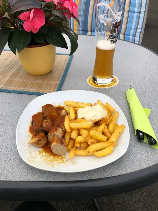 BookNoFees: Restaurante – Gaststätte Viebahn – Kierspe – Restaurante Viebahn, foto 2