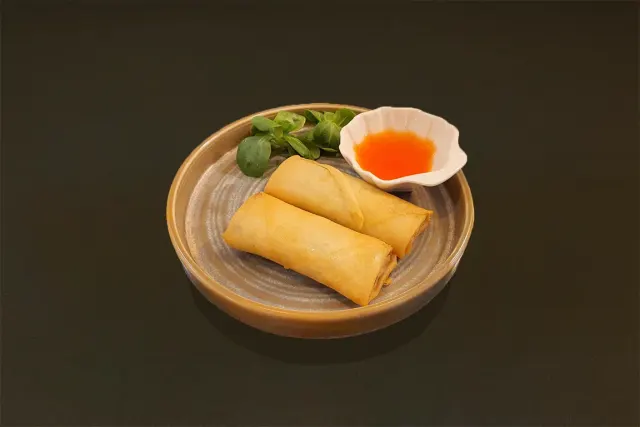 BookNoFees: Restaurante – Tang Chu – Madrid – Tang Chu, foto 3