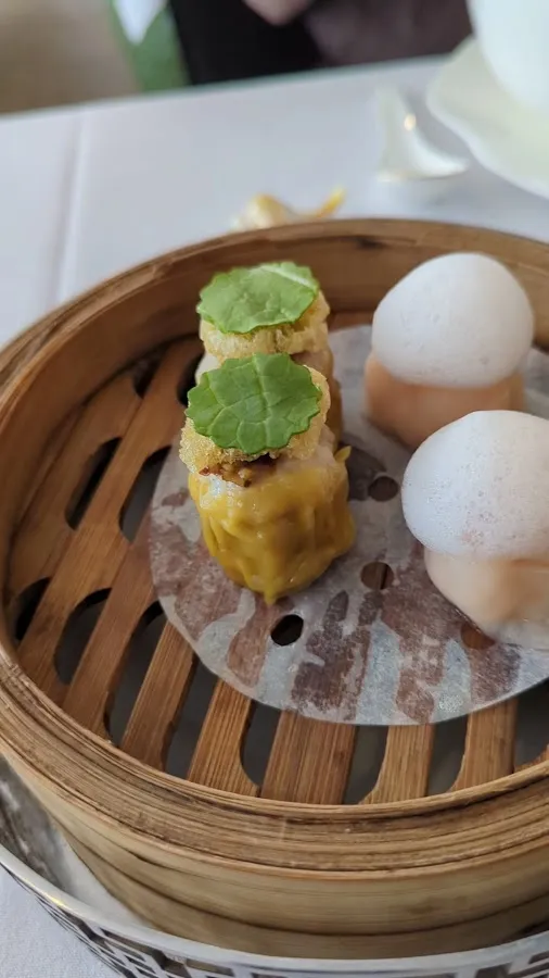 BookNoFees: Restaurante – A. Wong – London – A. Wong, foto 3