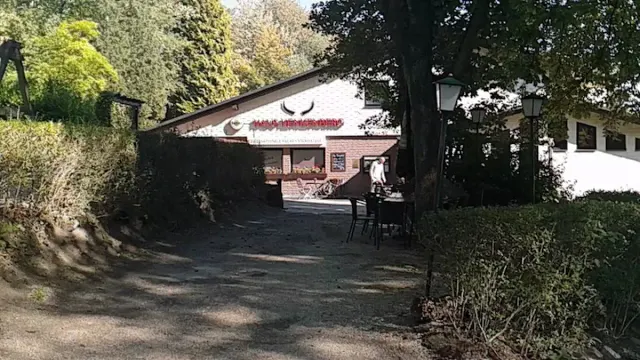 BookNoFees: Restaurante – Haus Henkenberg – Bochum – Casa Henkenberg, foto 3