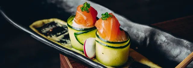BookNoFees: Restaurante – Sushiye – Rome – Sushiye, foto 3
