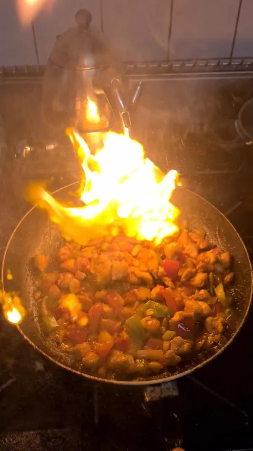 BookNoFees: Restaurante – Öz Urfa Ocakbasi Bochum – Bochum – Öz Urfa Ocakbasi Bochum, foto 3