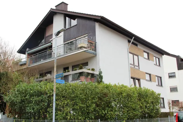 BookNoFees: Apartamento tranquilo con jardín y plaza de aparcamiento – Rheinstetten