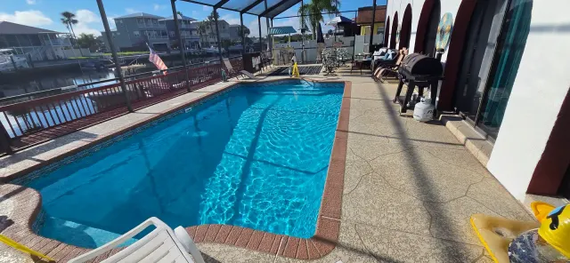 BookNoFees: alquiler vacacional en Hernando Beach  FL. – Autocaravana con piscina en Hernando Beach