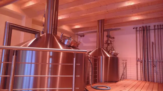 BookNoFees: Restaurante – Brauhaus Zwiebel – Soest – Cervecería Zwiebel, foto 2