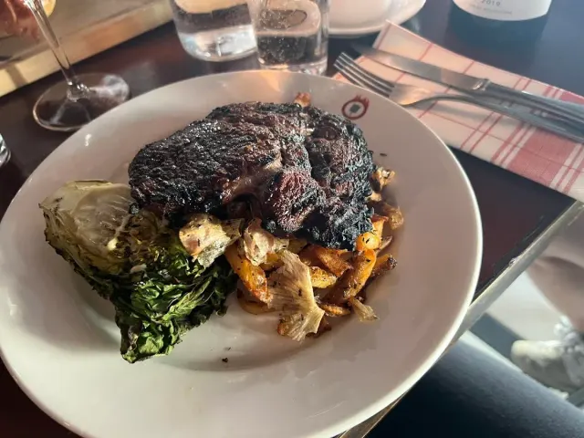 BookNoFees: Restaurante – St. Lars – Oslo – San Lars, foto 3