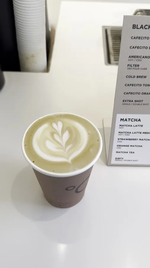 BookNoFees: Restaurante – Cafecito – Amsterdam – Cafecito, foto 3