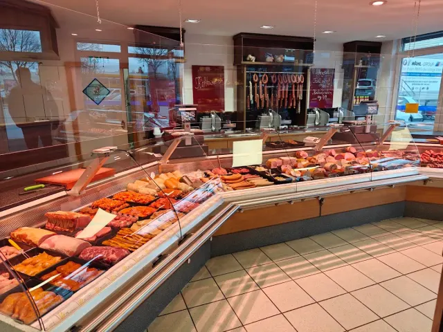 BookNoFees: Restaurante – Gerbracht Essen + Mehr – Brilon – Gerbracht Comida + Más, foto 2