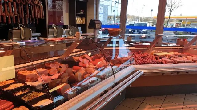 BookNoFees: Restaurante – Gerbracht Essen + Mehr – Brilon – Gerbracht Comida + Más, foto 3