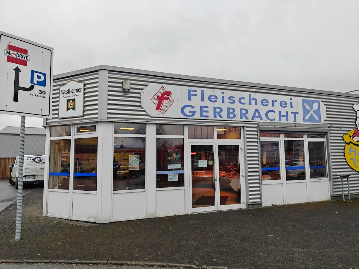 BookNoFees: Restaurante – Gerbracht Essen + Mehr – Brilon – Gerbracht Comida + Más, foto 1