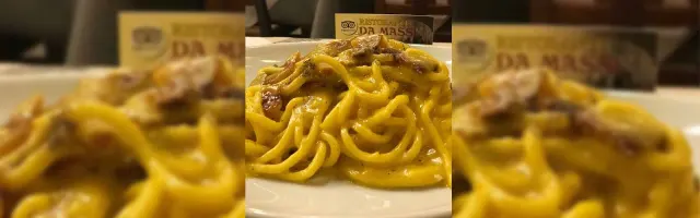 BookNoFees: Restaurante – DA MASSI – Rome – DE MASSI, foto 3