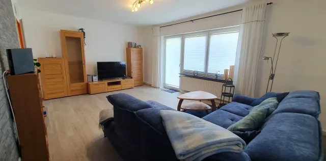 BookNoFees: Apartamento vacacional «Tilljacker» en Wolfshagen, en el Harz – Langelsheim