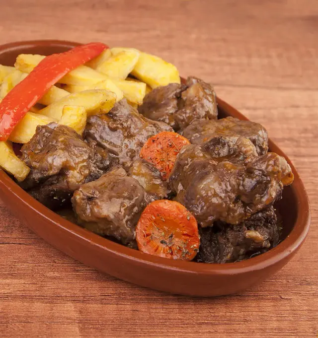 BookNoFees: Restaurante – Taberna Fragua de Vulcano – Madrid – Taberna Fragua de Vulcano, foto 3