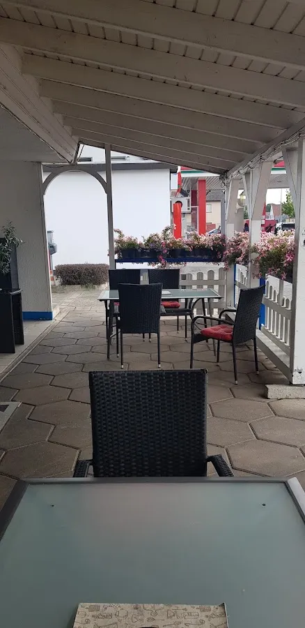 BookNoFees: Bar de tapas – Hüttengrill – Geseke – Parrilla de cabaña, foto 3