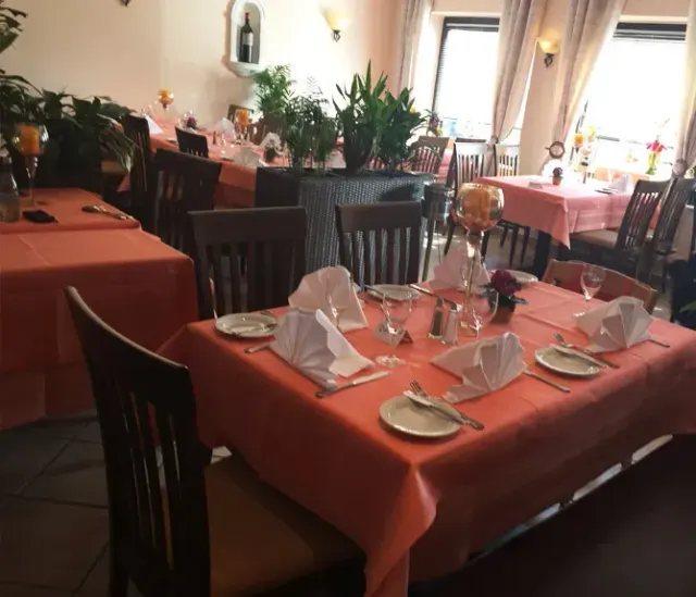 BookNoFees: Restaurante – Da Domenico – Sundern-Hachen – De Domenico, foto 2