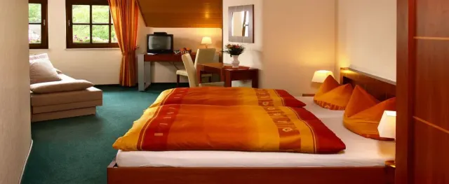 BookNoFees: Restaurante – Hotel Restaurant Zur Sonne – Hallenberg – Hotel-restaurante Zur Sonne, foto 2
