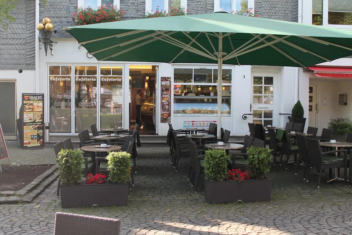 BookNoFees: Restaurante – Eiscafé San Remo – Schmallenberg – Eiscafé San Remo, foto 1