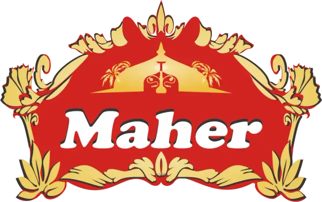 BookNoFees: Restaurante – Maher – Bucharest – Maher, foto 3