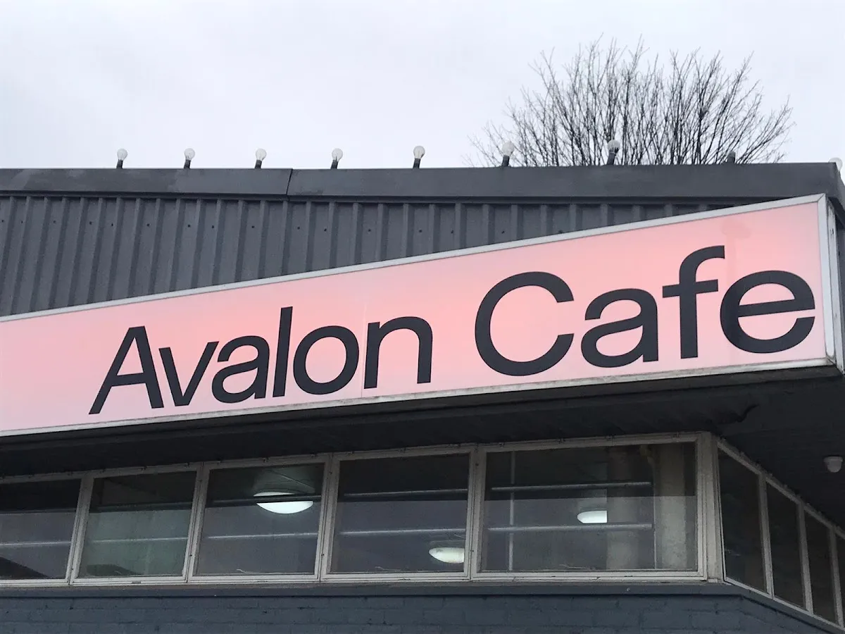 BookNoFees: Cafetería – Avalon Cafe – London – Avalon Café, foto 1