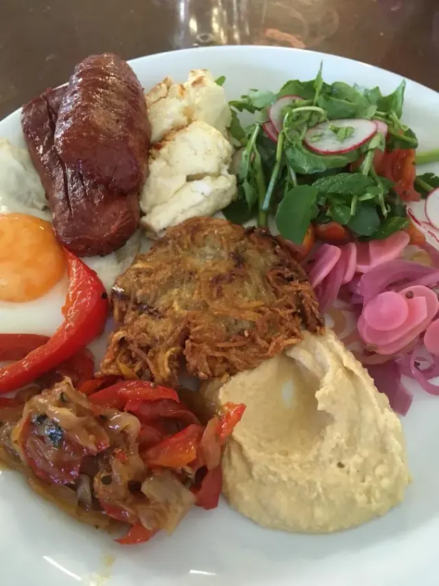 BookNoFees: Cafetería – Avalon Cafe – London – Avalon Café, foto 3