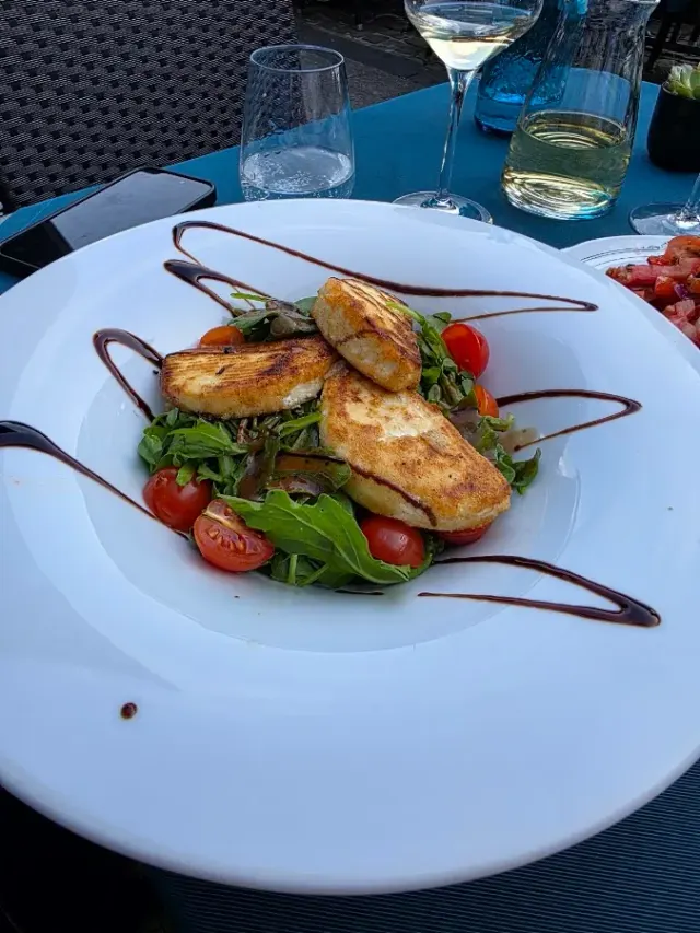 BookNoFees: Restaurante – Da Pino Restaurante – Schwelm – Restaurante Da Pino, foto 2