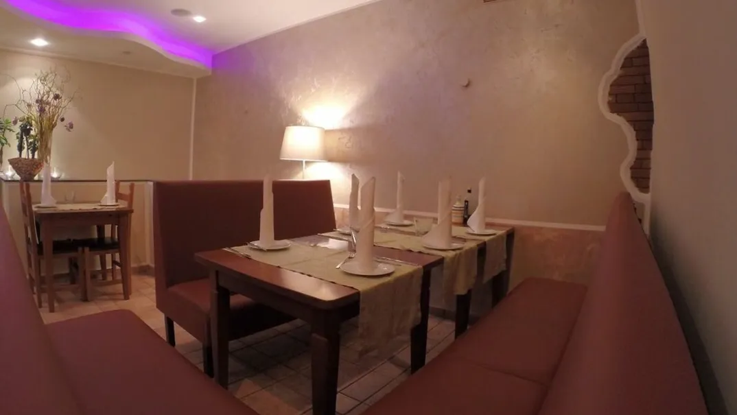 BookNoFees: Restaurante – Da Pino Restaurante – Schwelm – Restaurante Da Pino, foto 1