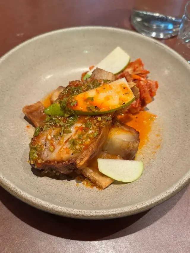 BookNoFees: Restaurante – Ara Restaurant – London – Restaurante Now, foto 2