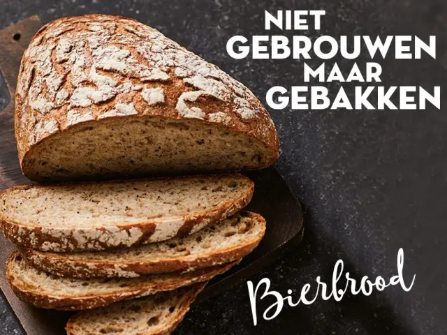 BookNoFees: Panadería – Bakken met Passie – Amsterdam – Cocinar con pasión, foto 2