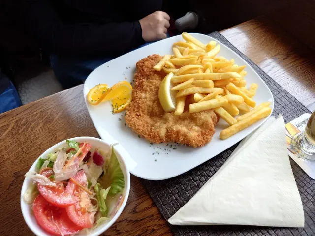 BookNoFees: Restaurante – Lohmühle Steakhaus – Freudenberg – Lohmühle, restaurante especializado en carnes, foto 3