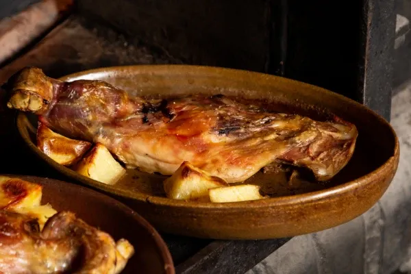 BookNoFees: Restaurante – Las Moreras – Madrid – Las Moreras, foto 2