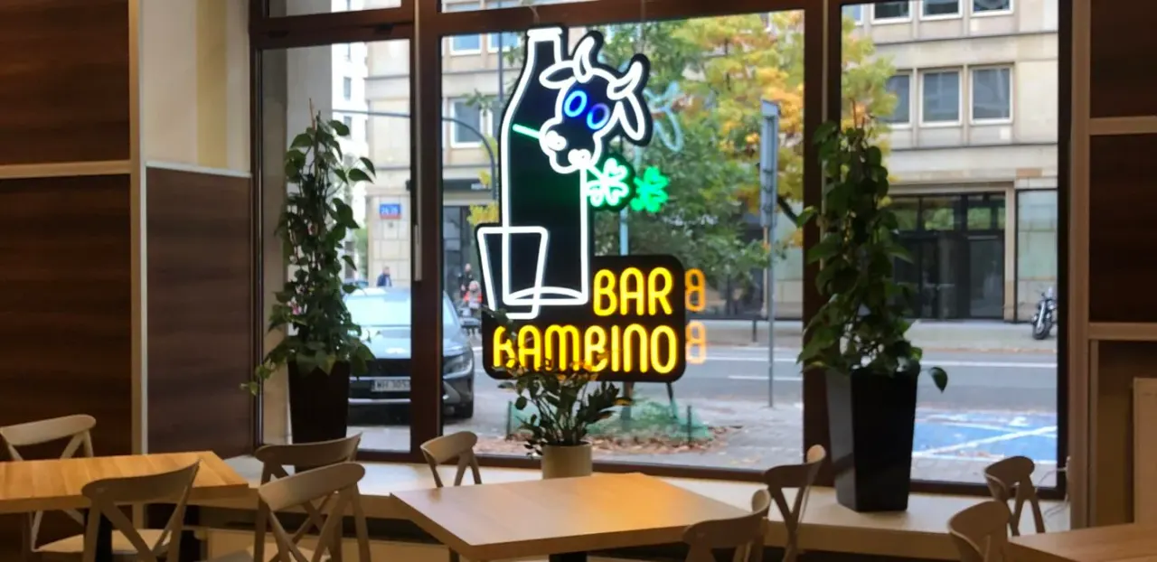 BookNoFees: Bar de tapas – Bar Bambino – Warsaw – Bar Bambino, foto 1