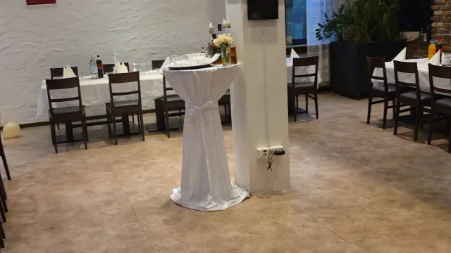BookNoFees: Restaurante – Dalmacia Restaurant – Recklinghausen – Restaurante Dalmatia, foto 3
