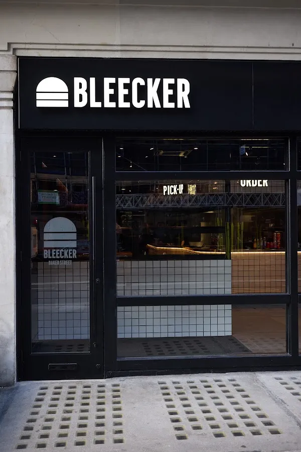 BookNoFees: Bar de tapas – Bleecker – London – Bleecker, foto 1