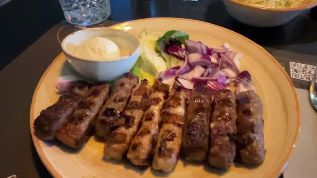 BookNoFees: Restaurante – Batak grill – Zagreb – Batak Grill, foto 3