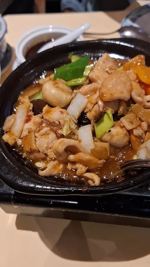 BookNoFees: Restaurante – China Restaurant Jade – Castrop-Rauxel – Restaurante chino Jade, foto 3