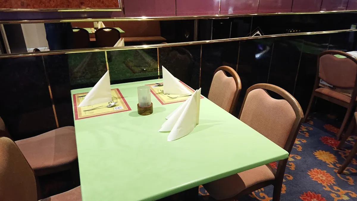 BookNoFees: Restaurante – China Restaurant Jade – Castrop-Rauxel – Restaurante chino Jade, foto 1