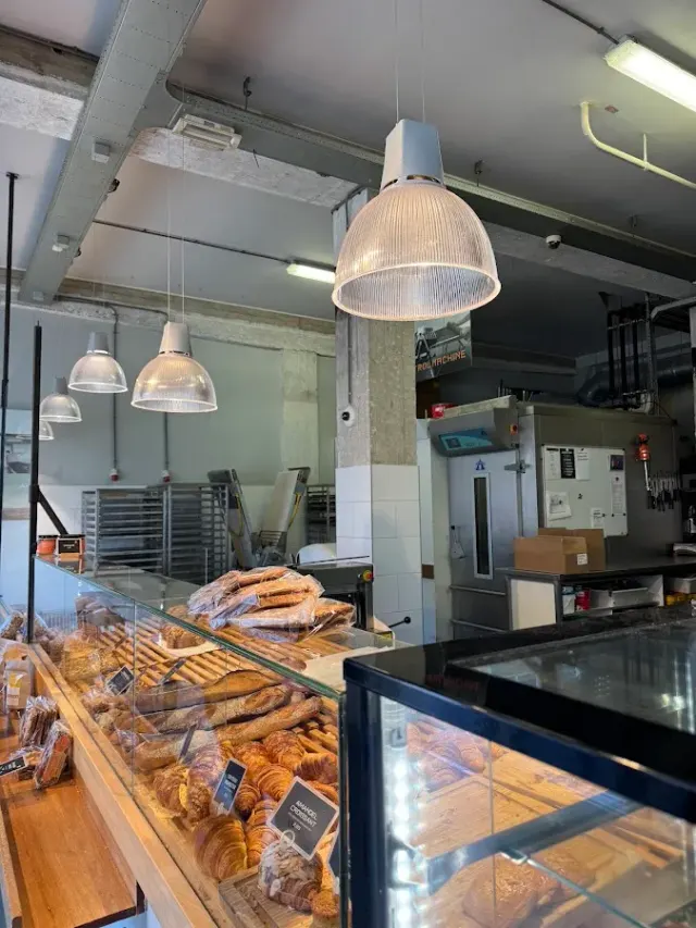 BookNoFees: Restaurante – BBrood! – Amsterdam – ¡Pan!, foto 3