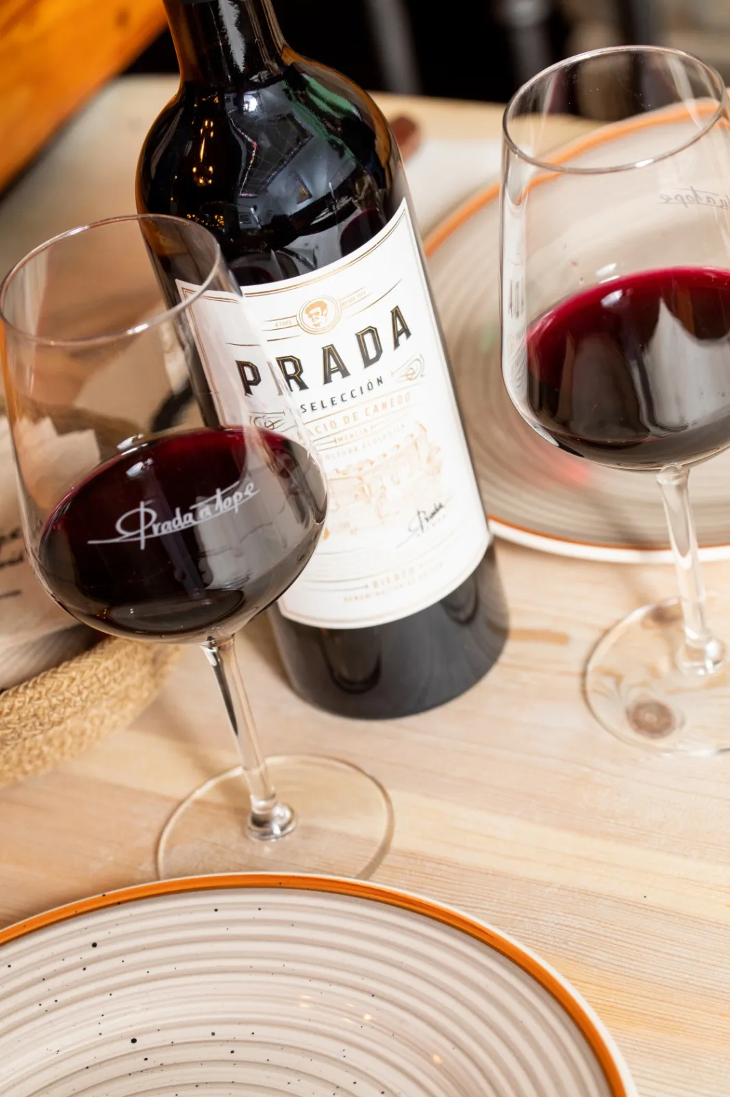 BookNoFees: Restaurante – Prada a Tope – Madrid – Prada a Tope, foto 1