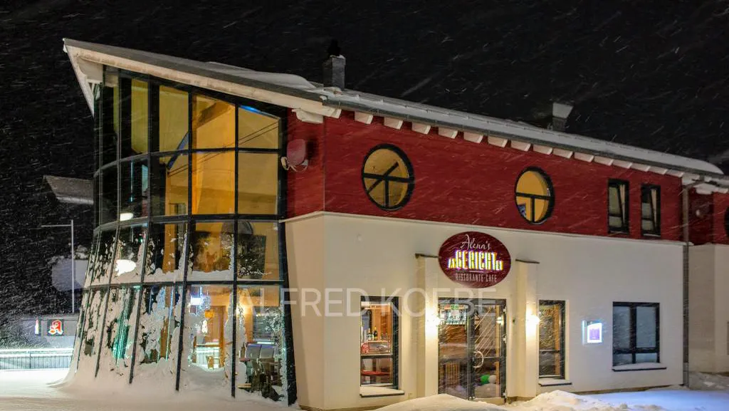 BookNoFees: Restaurante – Café Bistro Angerichtet – Medebach – Café Bistro Angerichtet, foto 1