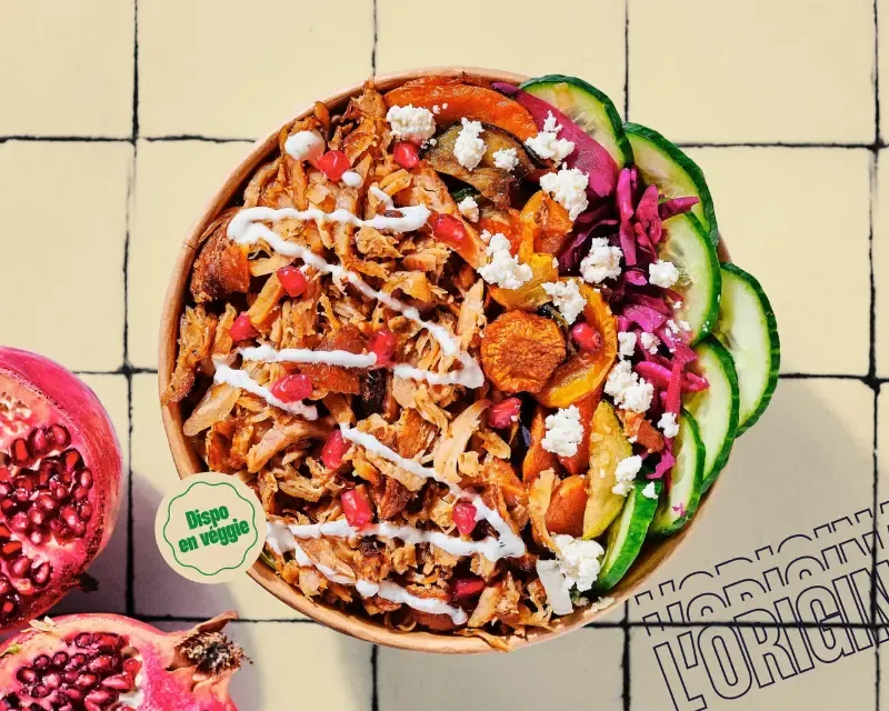BookNoFees: Bar de tapas – Berliner – Paris – berlinés, foto 1