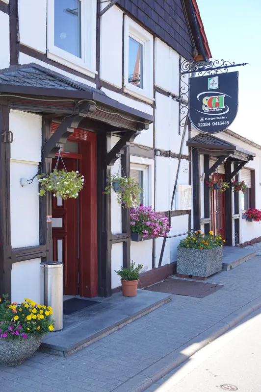 BookNoFees: Restaurante – Sonu Grill Haus – Welver – Sonu Grill Haus, foto 1