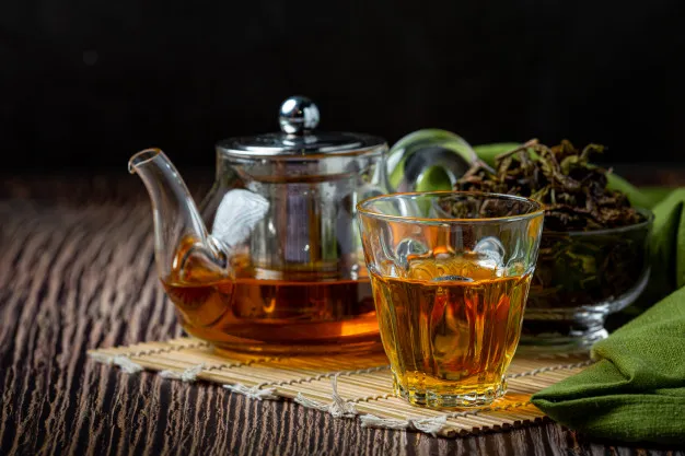 BookNoFees: Green Tea, Bucharest