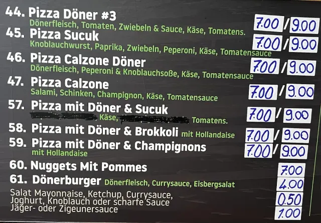 BookNoFees: Restaurante – Rüthener Grill – Rüthen – Barbacoa de Rüthen, foto 2